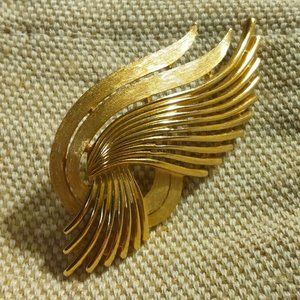 TREFARI Brand Vintage Pin Brooch
